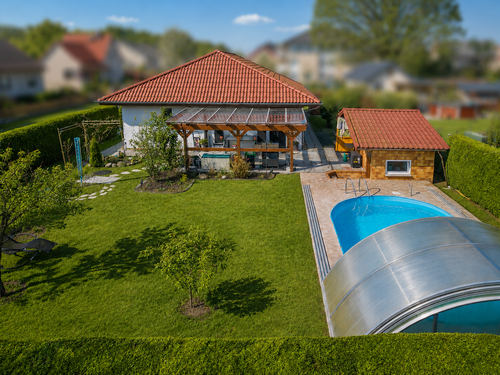 Foto - Haus zum Kaufen in Dallgow-Döberitz 450.000,00 € 103 m²