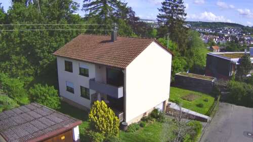 Foto - Haus zum Kaufen in Hechingen 329.000,00 € 171 m²