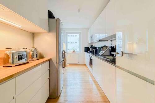 Foto - Wohnung zum Kaufen in Köln 519.000,00 € 88.18 m²