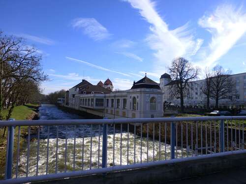 Foto - Wohnung zum Mieten in Bad Neuenahr 1.180,00 € 100 m²