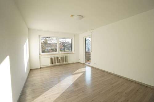 Foto - Wohnung zum Kaufen in Langenburg 114.000,00 € 58.2 m²