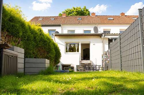 Foto - Haus zum Kaufen in Marl 238.000,00 € 80 m²