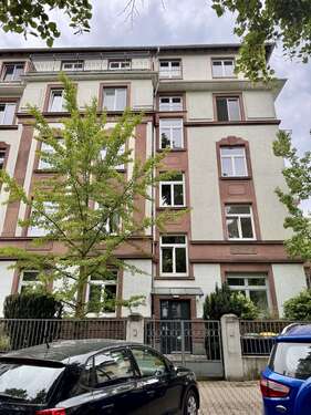 Foto - Wohnung zum Mieten in Frankfurt 1.410,00 € 87 m²