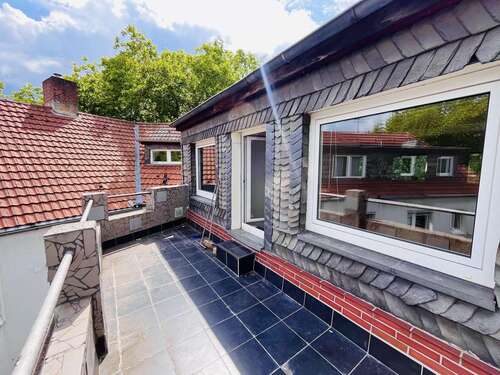 Foto - Wohnung zum Mieten in Duisburg 1.450,00 € 165 m²
