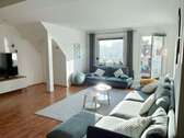 Wohnung zum Mieten in Duisburg 1.450,00 € 165 m²