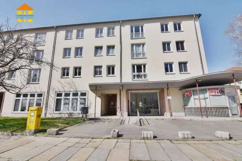 Foto - Wohnung zum Kaufen in Chemnitz 39.950,00 € 47.74 m²