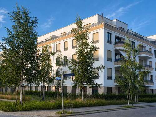Foto - Wohnung zum Kaufen in Berlin 640.000,00 € 96.89 m²