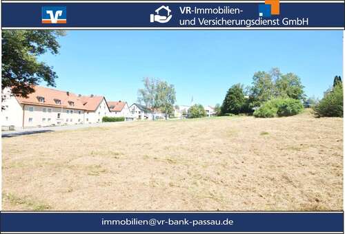 Foto - Grundstück zu verkaufen in Freyung 585.486,00 € 2957 m²