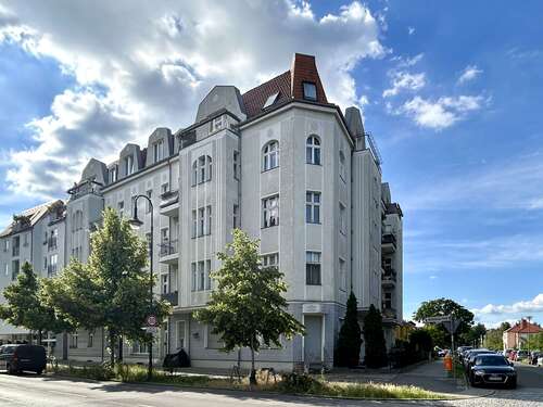 Foto - Wohnung zum Mieten in Berlin 1.100,00 € 86.09 m²