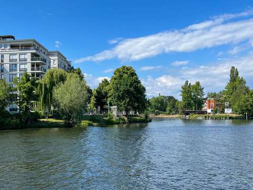 Foto - Wohnung zum Kaufen in Berlin 889.000,00 € 120 m²