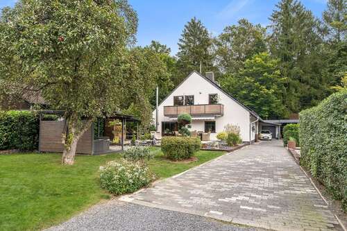 Foto - Haus zum Kaufen in Oberlahr 592.000,00 € 200 m²