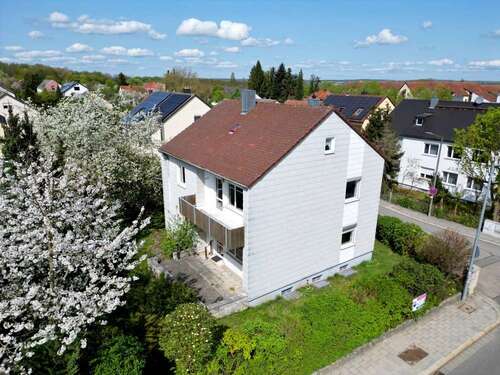 Foto - Haus zum Kaufen in Regensburg 595.000,00 € 135 m²