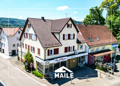 Foto - Haus zum Kaufen in Plüderhausen 598.000,00 € 278 m²