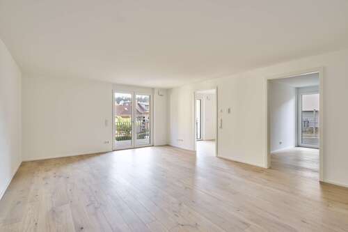 Foto - Wohnung zum Kaufen in Freudenstadt 460.000,00 € 89.81 m²