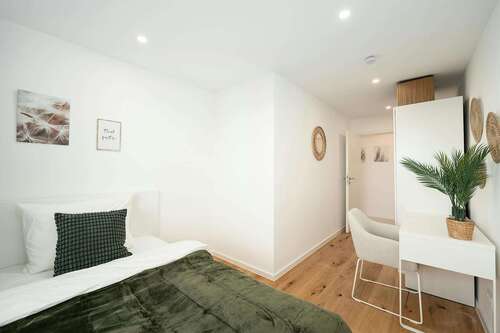 Foto - WG-Zimmer in München 825,00 € 12 m²