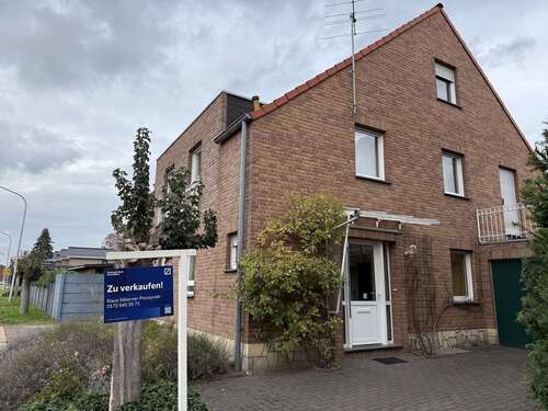 Foto - Haus zum Kaufen in Heinsberg 319.000,00 € 113 m²