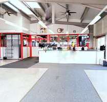 Spezialgewerbe in Schömberg-Langenbrand 2.840,00 € 310 m²