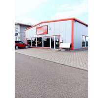 Spezialgewerbe in Schömberg-Langenbrand 2.840,00 € 310 m²