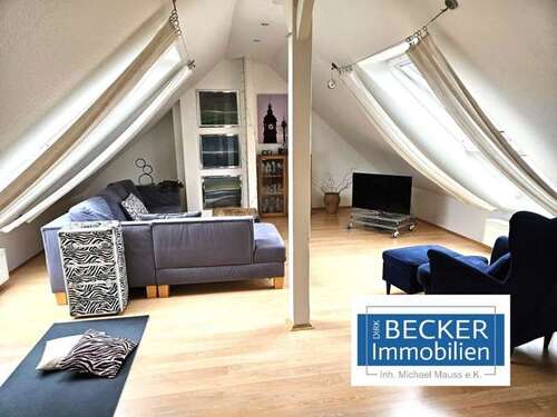 Foto - Wohnung zum Mieten in Meerbusch 800,00 € 65 m²