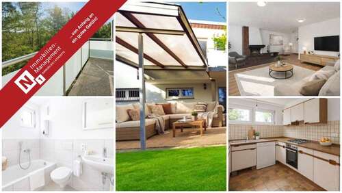 Foto - Haus zum Kaufen in Kaiserslautern Lämmchesberg 495.000,00 € 263 m²