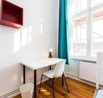 WG-Zimmer in Berlin 680,00 € 13 m²