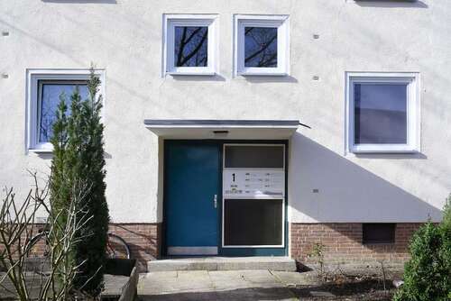 Foto - Wohnung zum Mieten in Wolfsburg 473,93 € 61.39 m²