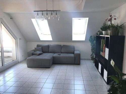 Foto - Wohnung zum Kaufen in Filderstadt 449.000,00 € 99 m²