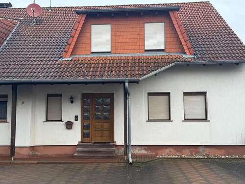 Foto - Haus zum Mieten in Gerhardsbrunn 2.000,00 € 158 m²