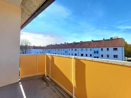 Foto - Wohnung zum Mieten in Minden 699,00 € 81.99 m²