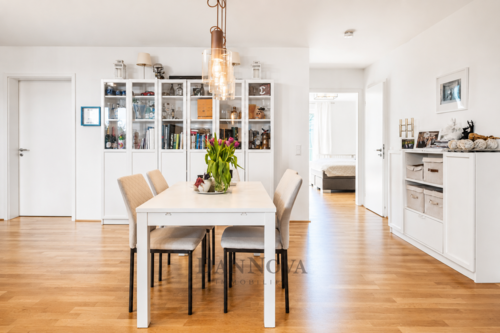 Foto - Wohnung zum Kaufen in Frankfurt am Main 719.000,00 € 101 m²