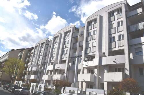 Foto - Wohnung zum Kaufen in Darmstadt 439.900,00 € 82.94 m²