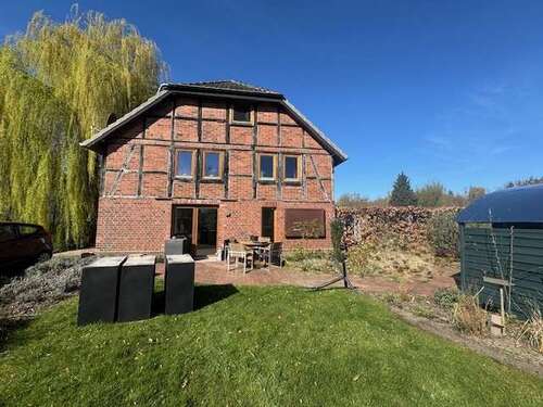 Foto - Haus zum Kaufen in Rheda-Wiedenbrück 355.000,00 € 139 m²