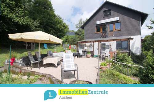 Foto - Haus zum Kaufen in Monschau 525.000,00 € 395 m²