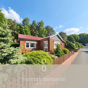 Foto - Haus zum Kaufen in Wurster Nordseeküste 74.500,00 € 50 m²