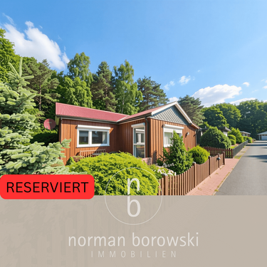 Foto - Haus zum Kaufen in Wurster Nordseeküste 74.500,00 € 50 m²