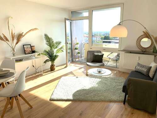 Foto - Wohnung zum Kaufen in Neuburg an der Donau 210.000,00 € 68 m²