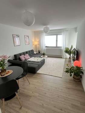 Foto - Wohnung zum Mieten in Hannover 619,00 € 52 m²