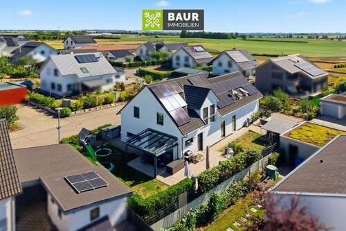 Foto - Haus zum Kaufen in Langenau Göttingen 799.000,00 € 171 m²
