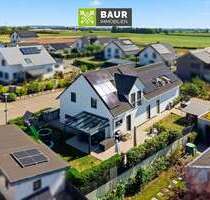 Haus zum Kaufen in Langenau Göttingen 799.000,00 € 171 m² - Langenau / Göttingen
