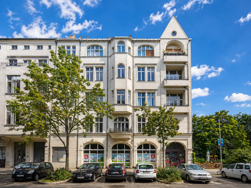 Foto - Wohnung zum Mieten in Berlin 923,39 € 86.99 m²