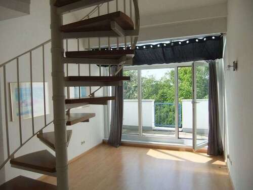 Foto - Wohnung zum Kaufen in Ober-Olm 155.000,00 € 38 m²