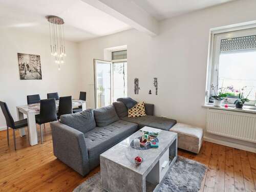Foto - Wohnung zum Kaufen in Rosenheim 450.000,00 € 97.91 m²