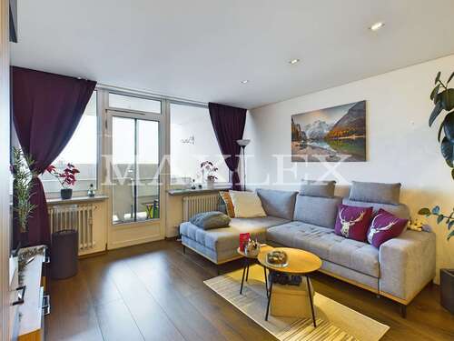 Foto - Wohnung zum Kaufen in Neuhaus am Inn 165.000,00 € 88.2 m²