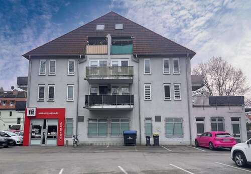 Foto - Spezialgewerbe in Finsterwalde 686.000,00 € 813 m²