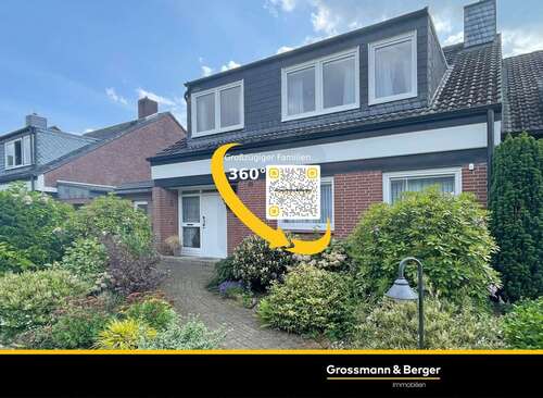 Foto - Haus zum Kaufen in Pinneberg 455.000,00 € 137.55 m²