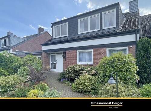 Foto - Haus zum Kaufen in Pinneberg 495.000,00 € 137.55 m²