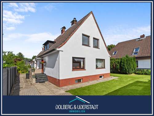 Foto - Haus zum Kaufen in Barsbüttel Stellau 530.000,00 € 129 m²