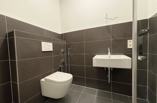 Foto - Wohnung zum Mieten in Düsseldorf 700,00 € 35 m²