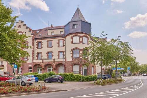 Foto - Garage zu vermieten in Worms 70,00 €