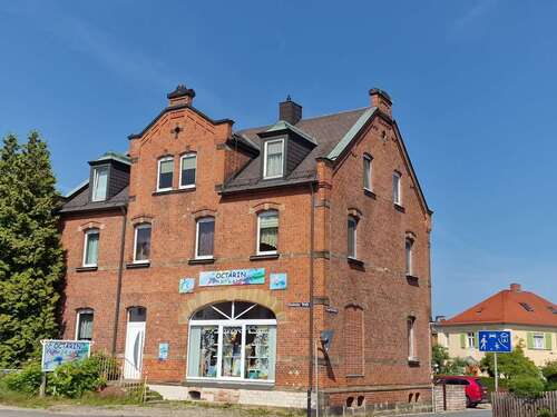 Foto - Haus zum Kaufen in Bayreuth 675.000,00 € 324.77 m²